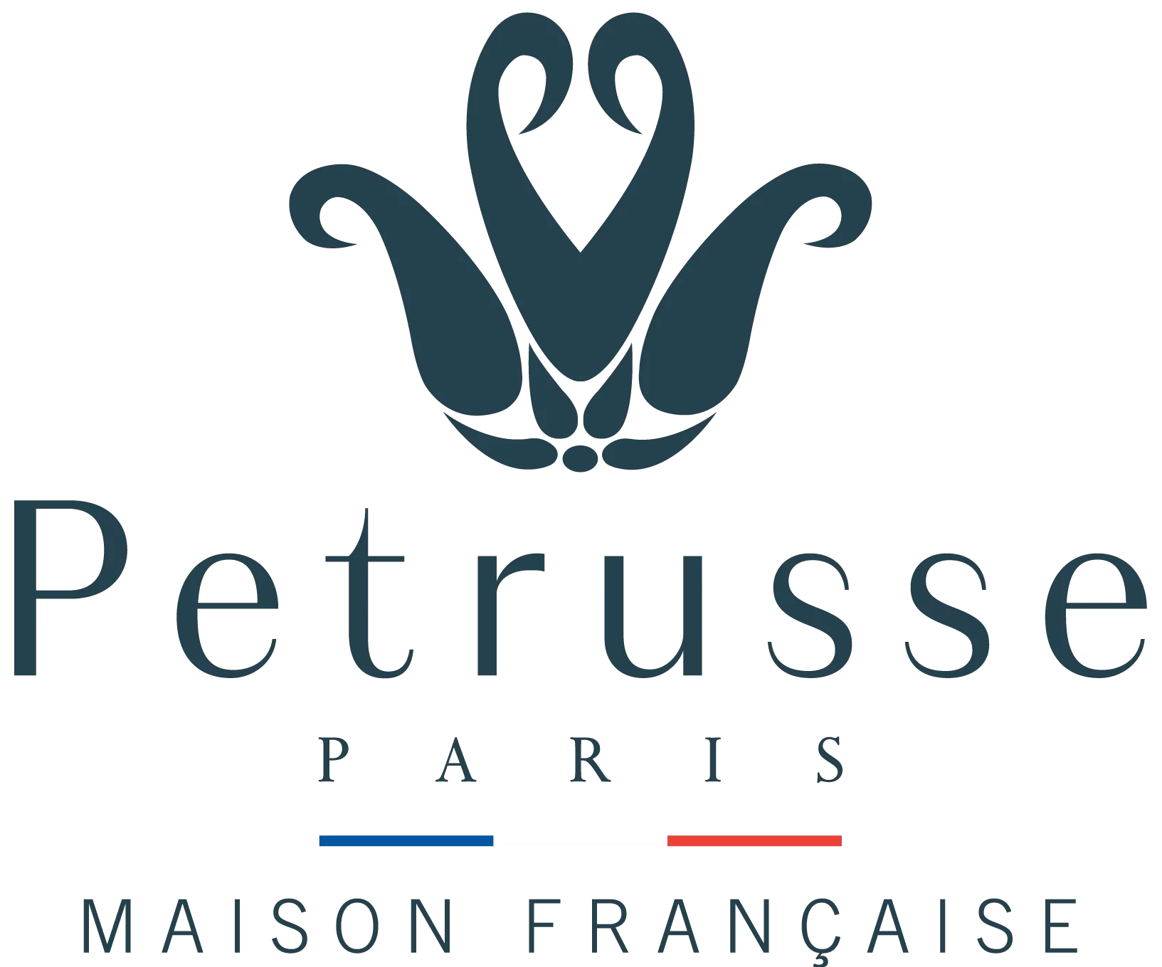 Logo Petrusse Paris